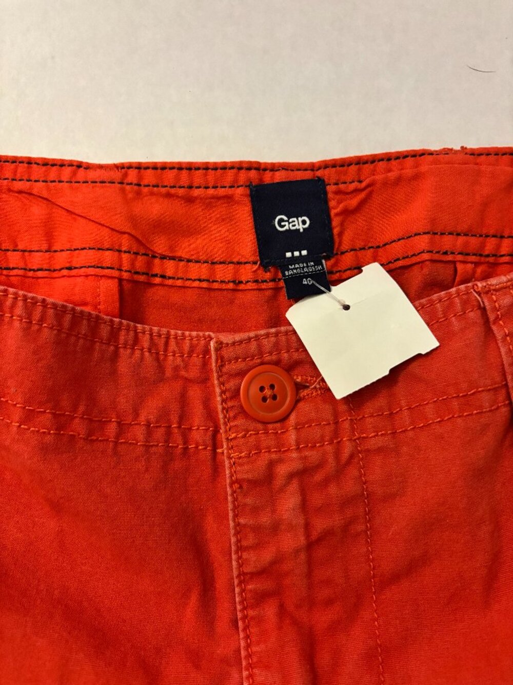 Cargo Shorts